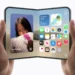 Apple entre dans l’ère du pliable, Samsung défend son avance sur le terrain du « passeport »