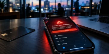 Revolut : un sésame bancaire aux États-Unis, une fuite de données qui inquiète