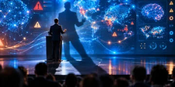 Sam Altman prêt à freiner l’IA : le virage d’OpenAI face au risque d’extinction