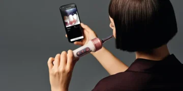 Dyson CameraJet à 479 € : cette brosse à dents voit tout, mais le prix fait mal