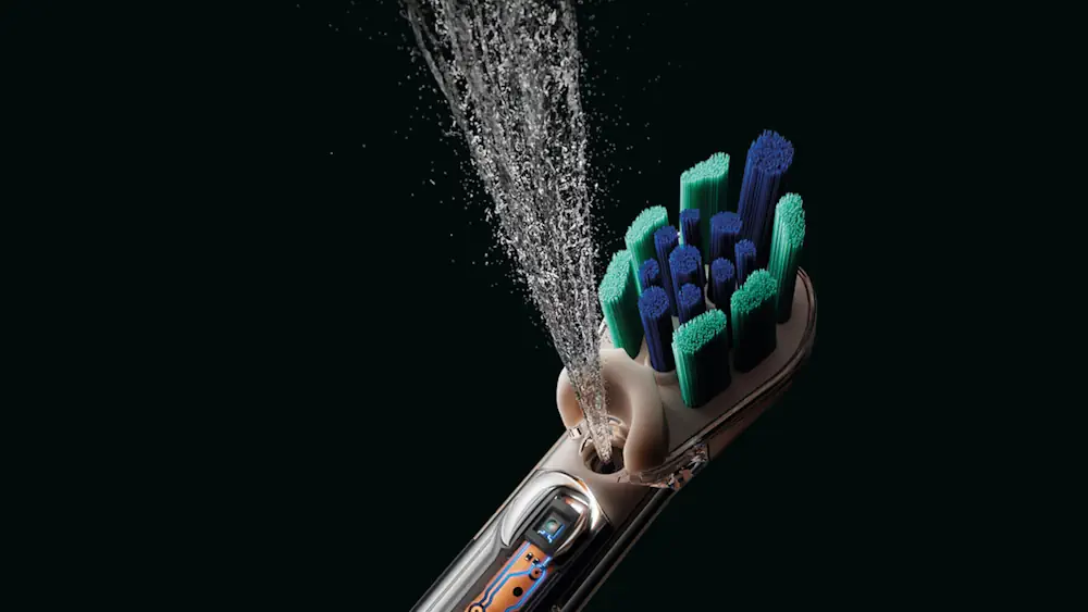 Dyson CameraJet à 479 € : cette brosse à dents voit tout, mais le prix fait mal