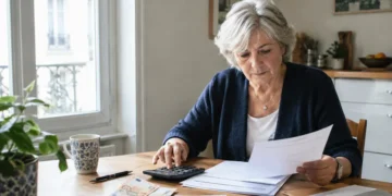 Retraites : la fin de l’abattement fiscal de 10 % pour sauver l’indexation ?