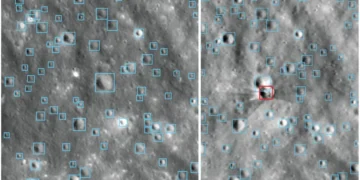 Lune : le modèle open source NASA-IBM promet des cartes inédites, mais le risque d'erreur est réelle