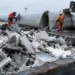 Des pales d’éoliennes transformées en skis et en fibres de verre, le vrai prix du recyclage