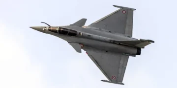 Rafale F5 : nouveaux contrats et lancement en réalisation attendu fin 2026