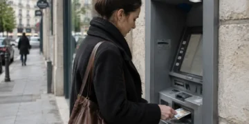 Distributeurs de billets : le grand basculement vers des automates mutualisés ?