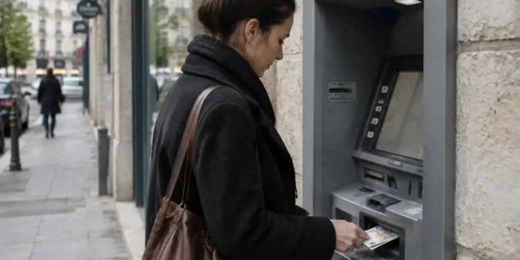Distributeurs de billets : le grand basculement vers des automates mutualisés ?