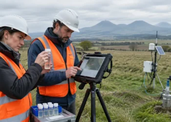 Lithium en Auvergne : 442,68 km² de recherches minières, pas encore une mine