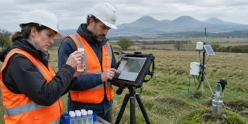 Lithium en Auvergne : 442,68 km² de recherches minières, pas encore une mine