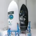 Vega-C propulse deux sentinelles climatiques au cœur des défis européens