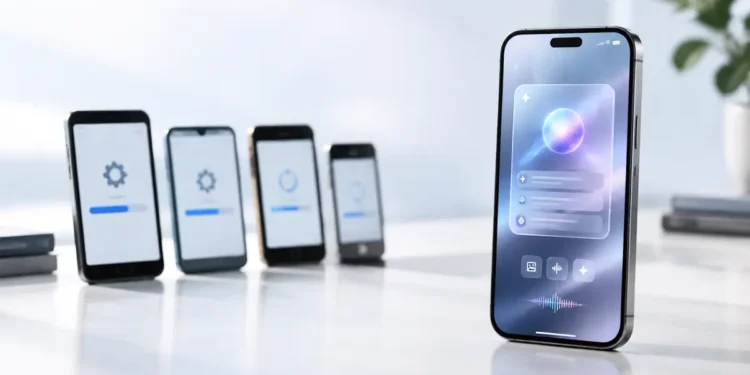 iOS 27 : votre iPhone aura-t-il accès à Apple Intelligence et Siri AI ?