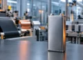 Batteries solides : Panasonic vise 150 °C, Fraunhofer promet jusqu’à 15% d’énergie en plus