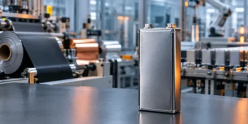Batteries solides : Panasonic vise 150 °C, Fraunhofer promet jusqu’à 15% d’énergie en plus