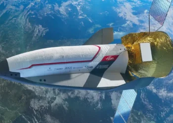 Avion spatial Vortex, le pari français pour envoyer des astronautes sans capsule