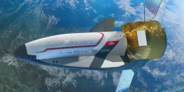 Avion spatial Vortex, le pari français pour envoyer des astronautes sans capsule