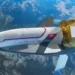 Avion spatial Vortex, le pari français pour envoyer des astronautes sans capsule