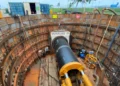Soletanche Bachy rachète Bradshaw Construction aux États-Unis