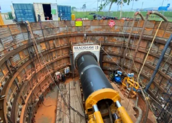 Soletanche Bachy rachète Bradshaw Construction aux États-Unis