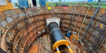 Soletanche Bachy rachète Bradshaw Construction aux États-Unis