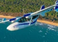 X-VOLT devient banc d’essai volant pour l’ERA d’AURA AERO