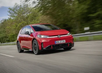 Volkswagen ID.3 GTI 2027, une électrique de 326 ch qui bouscule les GTI thermiques