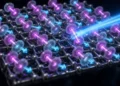 Le prix Europhysics 2026 récompense la découverte de l'altermagnétisme