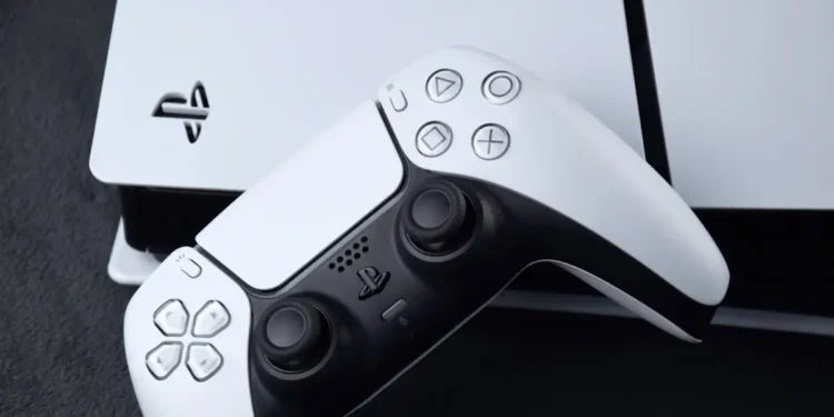 PS5 Pro. La mise à jour active le PSSR amélioré par défaut alors que les prix flambent