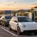 Voiture électrique en France, 38 % du marché en août et une bascule historique