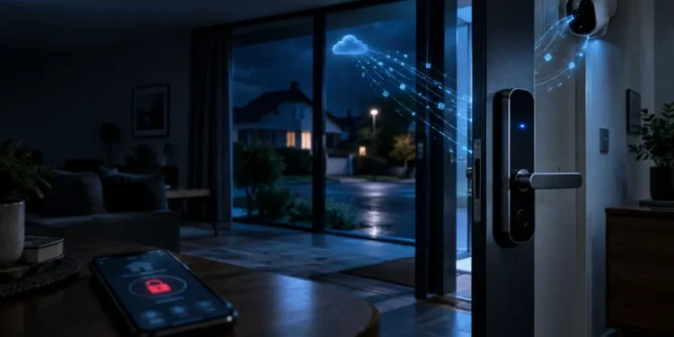 Aqara et la faille du cloud, quand votre serrure connectée s’ouvre sans vous