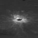 Lune, la NASA découvre un cratère de 222 mètres né d’un impact rarissime