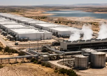 Des data centers "sobres en eau" face au durcissement réglementaire du Texas