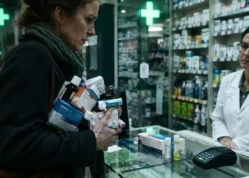 Automédication. L’illusion de l’efficacité face à des armoires à pharmacie trompeuses