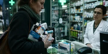 Automédication. L’illusion de l’efficacité face à des armoires à pharmacie trompeuses