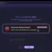 Mistral Small 4 débarque dans Firefox, mais le Benelux reste encore sur le carreau