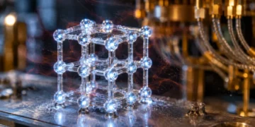 Fractons, ces quasi-particules figées qui pourraient sauver l’ordinateur quantique