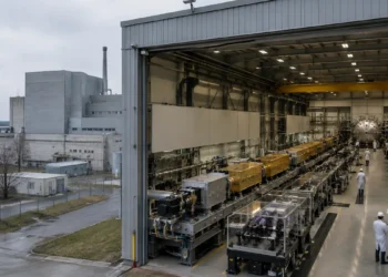 Fusion laser en Allemagne, la promesse d'une énergie infinie face au défi industriel