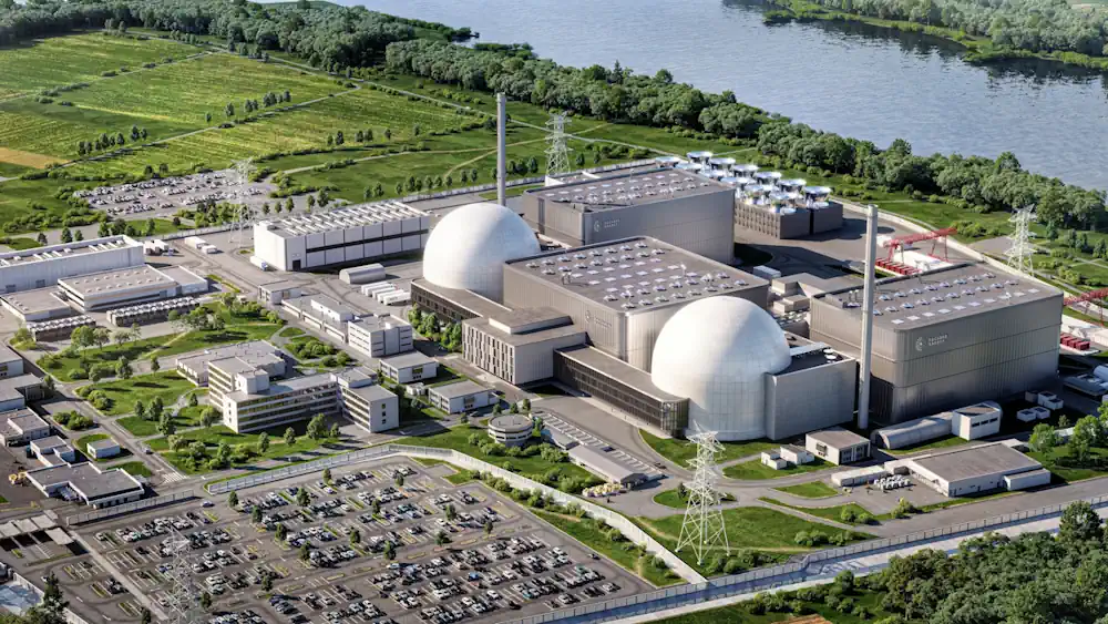 Fusion laser en Allemagne, la promesse d'une énergie infinie face au défi industriel