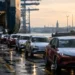 L’Europe tente d’endiguer la vague des hybrides chinoises à 15 % du marché