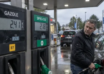 Gazole à plus de 2,41 € le litre, est-il encore raisonnable d'acheter une motorisation diesel ?