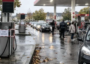 Pénurie de carburant, faut-il vraiment craindre la panne sèche cet automne