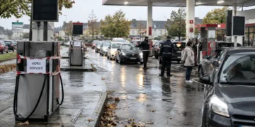Pénurie de carburant, faut-il vraiment craindre la panne sèche cet automne
