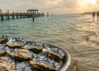 Vibrio vulnificus : la Floride et la Louisiane face à une hausse des cas mortels