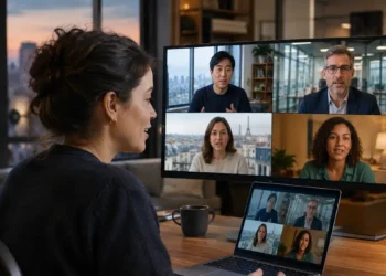 DeepL Voice préserve votre voix en temps réel dans plus de 30 langues