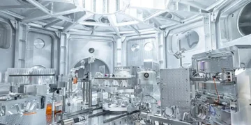 Des nanodiamants par choc laser