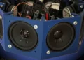 Des ingénieurs de Nottingham créent un paradigme révolutionnaire d'effets sonores