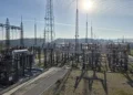 Unwanted direct currents can cause problems in substations.