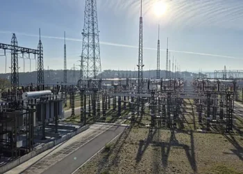 Unwanted direct currents can cause problems in substations.