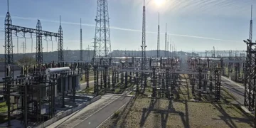 Unwanted direct currents can cause problems in substations.
