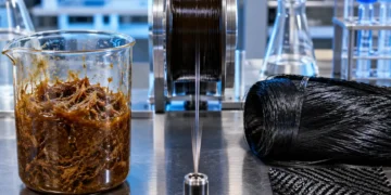 Ouvrir la voie à la production de fibres de carbone renouvelables