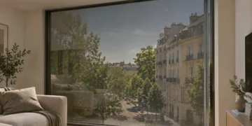 Les fenêtres peuvent-elles rafraîchir les bâtiments sans électricité ?